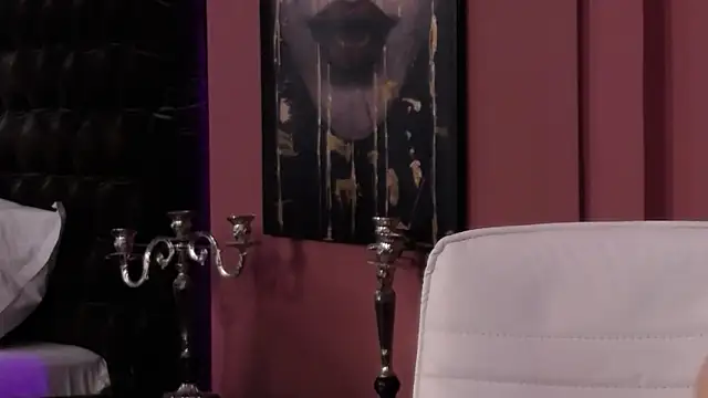 StephanyMillan Chat XXX live