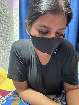 Chat XXX en directo de True_Love009