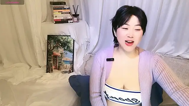 Xiaoai_007 Live XXX-Chat