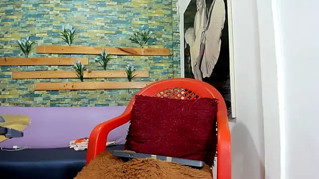 عرض كام Sexvergon_26