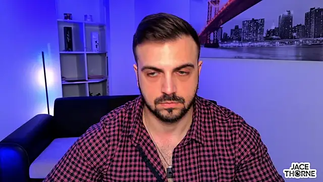 Jace_Thorne: απευθείας συνομιλία ΧΧΧ