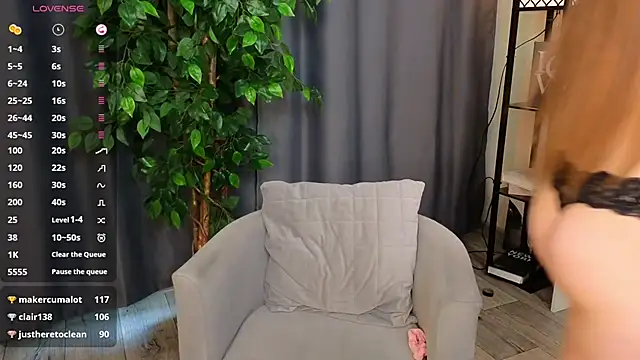 ElenoreReth live XXX chat