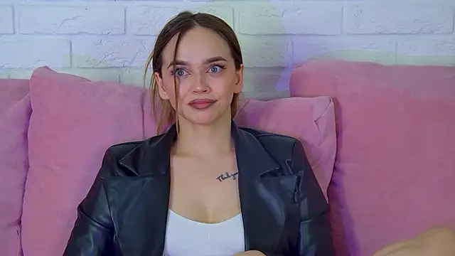 AnitaVenture Live XXX-Chat