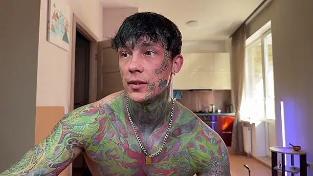 AnubisgodsのライブXXXチャット