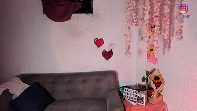 Kuutar live XXX chat