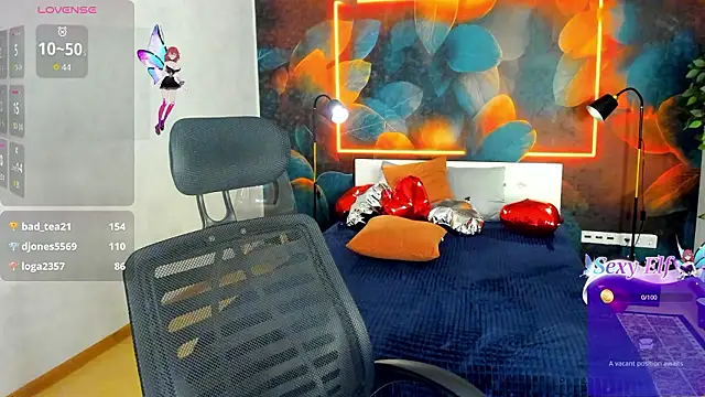 scent__of_woman Live XXX-Chat