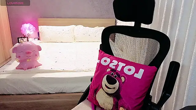 JENNIE-16 웹캠 쇼