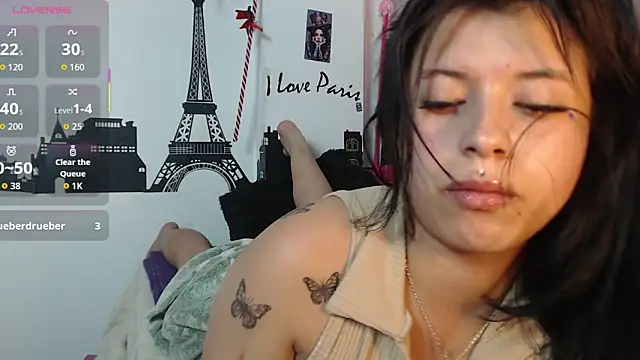 petite_coral Chat XXX live