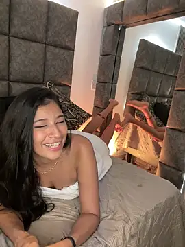 BrigitteVonsのライブXXXチャット