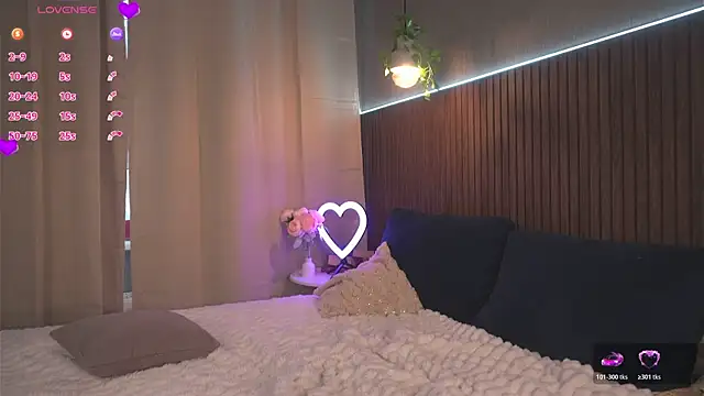 foxyriss Live XXX-Chat