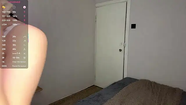 Chatroom XXX en direct de SanoraVillnave