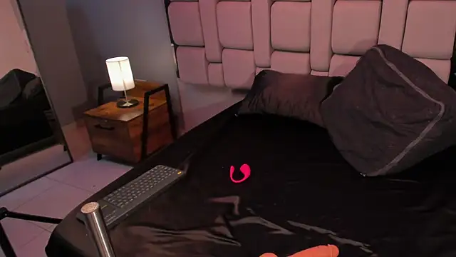 Belanny's Live XXX Chat