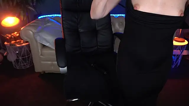 Dafni_MonnのライブXXXチャット