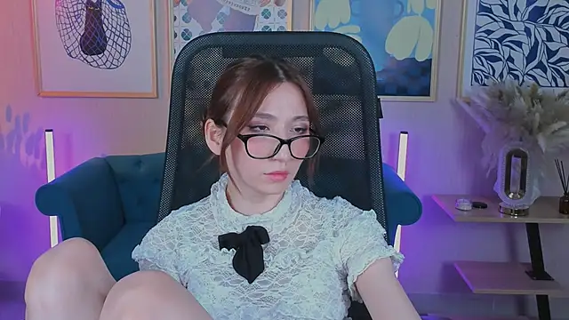 Chat XXX ao vivo de Karen__davis