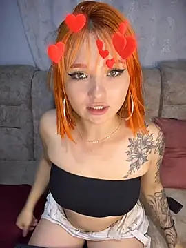 alysson_As Chat XXX live