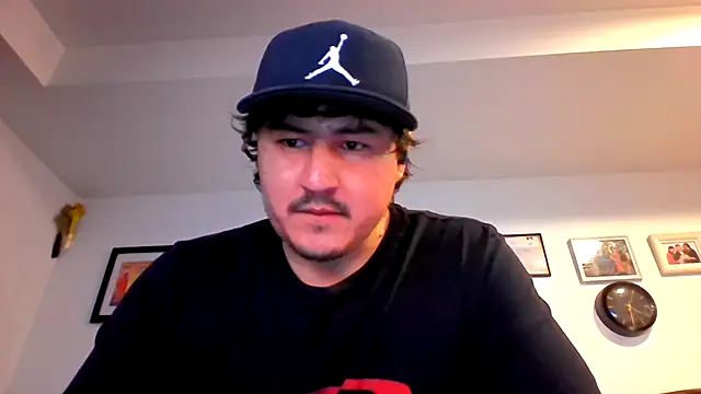 Bouncywarrior: απευθείας συνομιλία ΧΧΧ