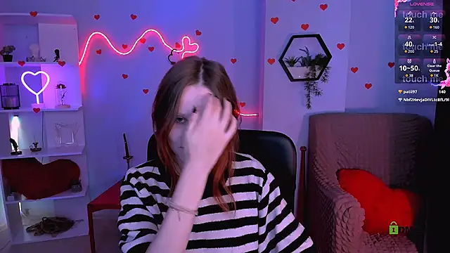 cassandra_nik Chat XXX live