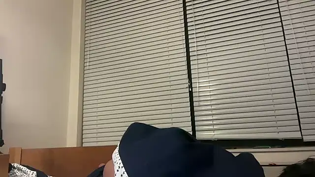 Chat XXX en directo de nickabraham