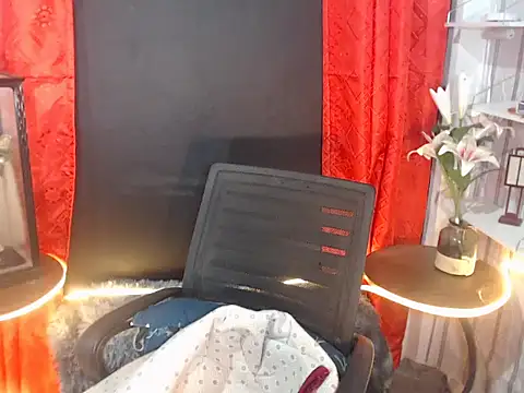 seductive_mistress07 Adlı Modelin Canlı XXX Sohbeti