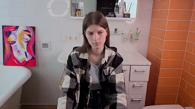 LeanStehlik Live XXX-Chat