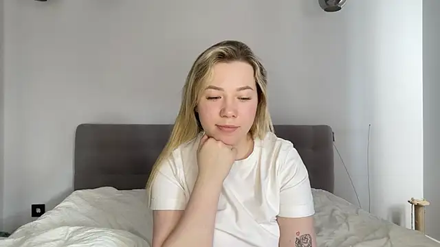 alyrasun – Naživo XXX chat