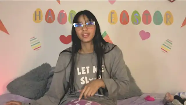 PaulaCutexs' Live XXX Chat