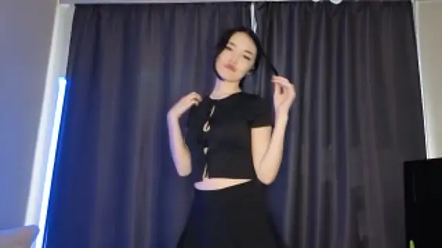 FerialCodgern Webbikameraesitys