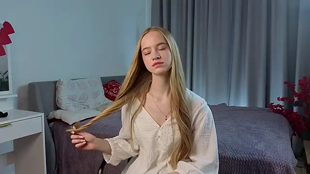 Pertunjukan Kamera Web IselaObanner