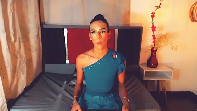 Valeria_Del_Val: απευθείας συνομιλία ΧΧΧ