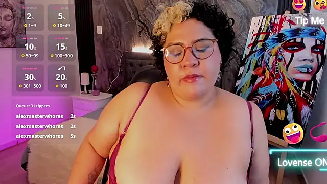 Wen_Jones Chat XXX live