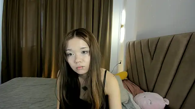 kok0mi Live XXX-Chat