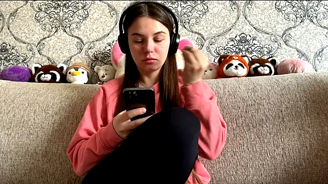 ThedaStrevell Chat XXX live