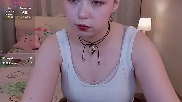 LeonaHicks Webcam-Show