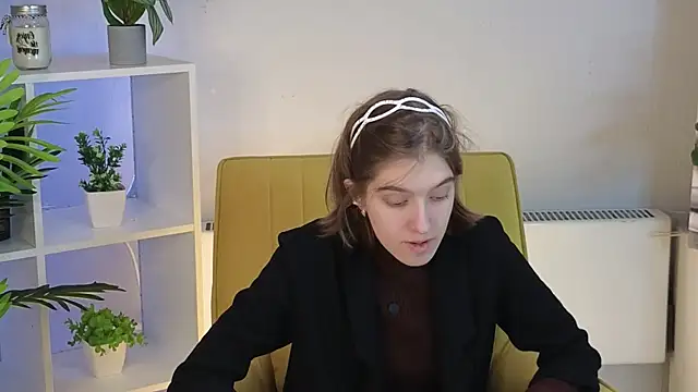 EtheleneBedell Live XXX-Chat