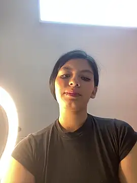 kaii_miler Chat XXX live