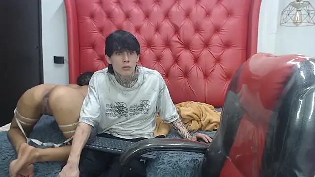 naty_18's Live XXX Chat