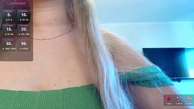 Adr1ana_'s Live XXX Chat