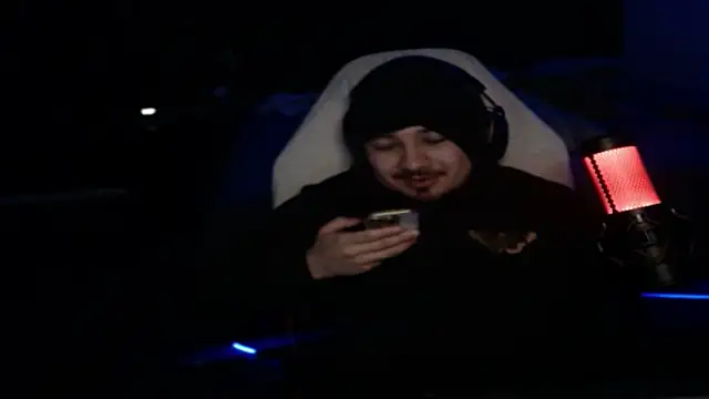 Pacodlt: απευθείας συνομιλία ΧΧΧ