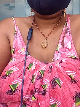 Sonia9119's Webcam Show