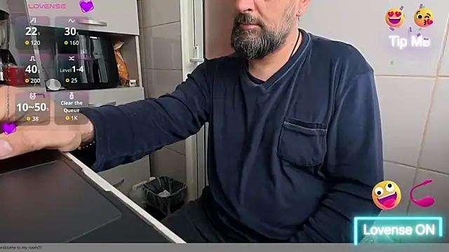 TARKAN1 – Naživo XXX chat