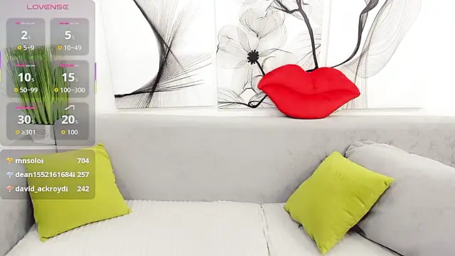 Vita_Flowen – Naživo XXX chat