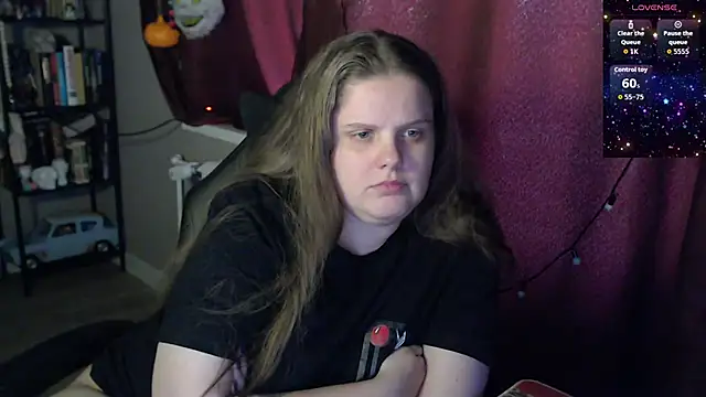 Chat XXX ao vivo de so_cute777