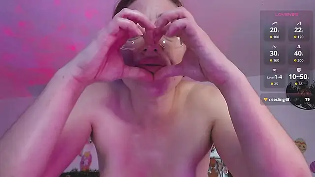 Eve_Blue77 Live XXX-Chat