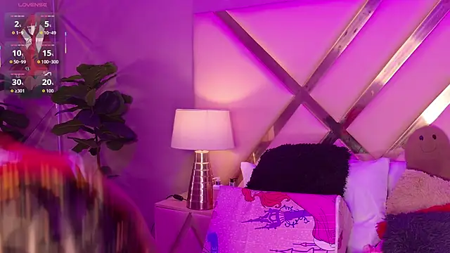 MalaikaBrown Live XXX Chat