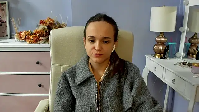 dirtyxEmily Live XXX Chat