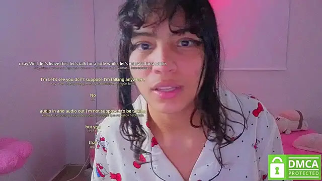 Chat XXX ao vivo de Lovelyamyy