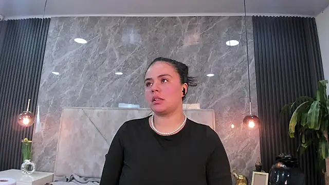 ArielleWilde Chat XXX live