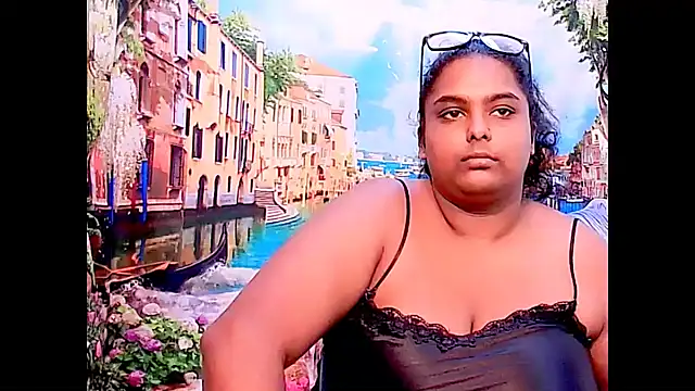 Indianfairy99 Chat XXX in diretta