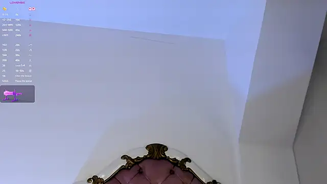 Mara_Betancurt's Live XXX Chat