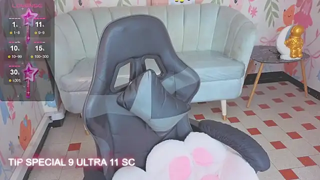 Paris09_v_'s Live XXX Chat